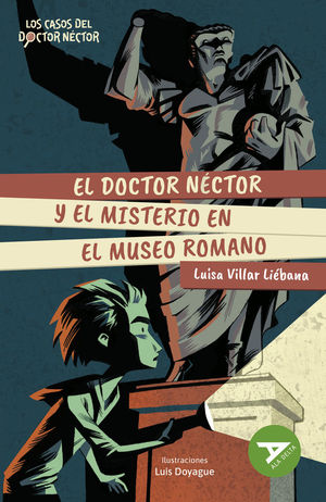 EL DOCTOR NÉCTOR Y EL MISTERIO