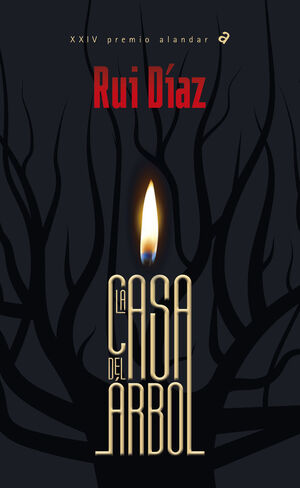 LA CASA DEL ARBOL