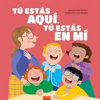 TU ESTAS EN MI