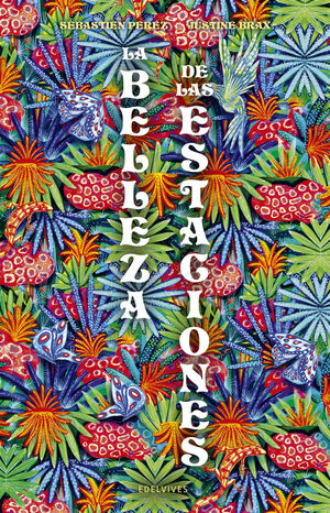 LOS BELLEZA DE LAS ESTACIONES