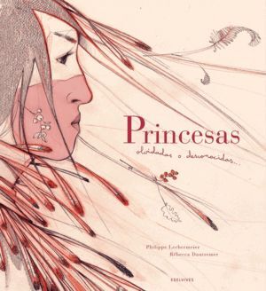 PRINCESAS OLVIDADAS O DESCONOCIDAS