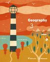 GEOGRAPHY 3ESO STUDENT¿S BOOK