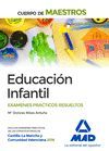 EDUCACIÓN INFANTIL. EXÁMENES PRÁCTICOS RESUELTOS