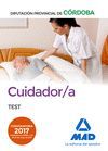 CUIDADOR/A TEST