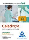 CELADOR SAS. TEST Y SUPUESTOS PRÁCTICOS