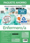 PAQUETE AHORRO ENFERMERO/A SAS.