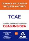 COMPRA ANTICIPADA PAQUETE AHORRO TÉCNICO EN CUIDADOS AUXILIARES DE ENFERMERÍA DE