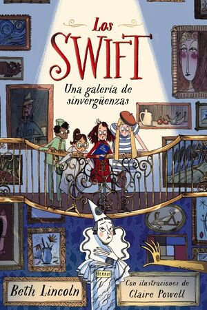 THE SWIFTS 2