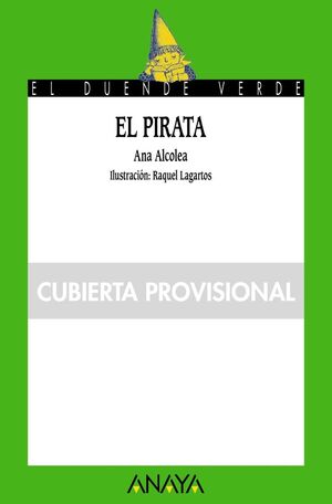 PIRATA, EL