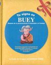 TU SIGNO ES BUEY