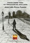 POESIA SOBRE TODO 101 TENTATIVAS DE JACO LIUVA