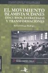 EL MOVIMIENTO ISLAMISTA SUDANÉS