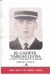 EL CADETE VARGAS LLOSA