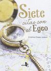 SIETE CITAS CON EL EGEO