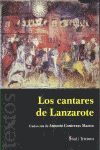 CANTARES DE LANZAROTE, LOS