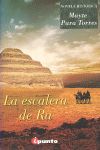 LA ESCALERA DE RA