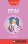 SAB 63 HIPATIA LA MAESTRA