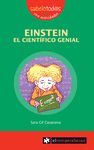 EINSTEIN EL CIENTIFICO GENIAL