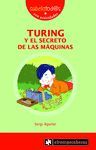 TURING Y EL SECRETO DE LAS MAQUINAS