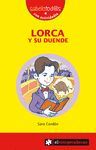 LORCA Y SU DUENDE NE