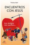 ENCUENTROS CON JESUS