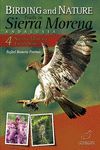 BIRDING AND NATURE TRAILS IN SIERRA MORENA VOL.4 S.MORENA C