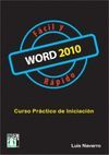 WORD 2010. FÁCIL Y RÁPIDO