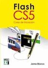 FLASH CS5. CURSO DE INICIACION