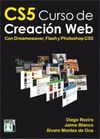 CS5 CURSO DE CREACIÓN WEB.