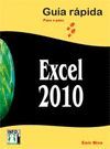 EXCEL 2010 GUIA RAPIDA PASO A PASO