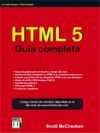 HTML 5 GUIA COMPLETA
