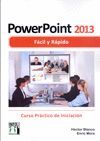 POWER POINT 2013