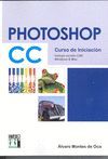 PHOTOSHOP CC CURSO INICIACION