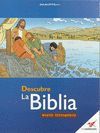 DESCUBRE LA BIBLIA NUEVO TESTAMENTO 2 VOL