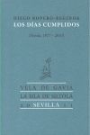 LOS DIAS CUMPLIDOS (VELA DE GAVIA)