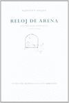 RELOJ DE ARENA