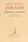 CÚPULAS Y CAPITELES