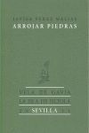 ARROJAR PIEDRAS