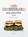 ­ ARTE CONTEMPORANEO ?