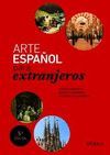 ARTE ESPAÑOL PARA EXTRANJEROS