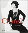 CHANEL. ARTE Y NEGOCIO