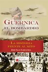 GUERNICA: EL BOMBARDEO