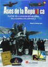 ASES DE LA REPUBLICA