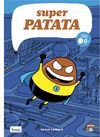 SUPERPATATA 1 (10ª ED)