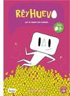 EL REY HUEVO