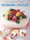 DECORACIÓN DE PASTELES