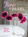 FLORES DE PAPEL