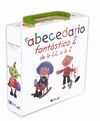 EL ABECEDARIO FANTASTICO-CAJA 2