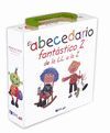 EL ABECEDARIO FANTASTICO-CAJA 2