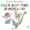 ALEX AND THE DINOSAUR